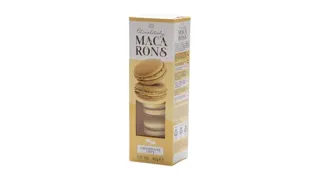 MACARONS SAMPANJAC 90GR