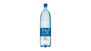 Negazirana voda Mg Mivela 1,75L