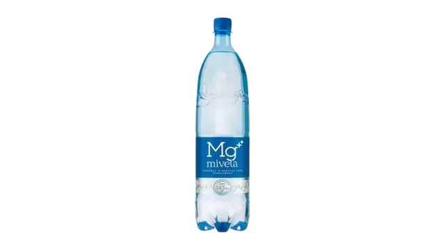 Negazirana voda Mg Mivela 1,75L Mivela