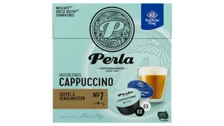 Kafa DG Cappuccino Perla 120g