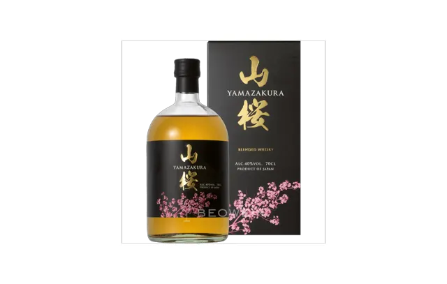 VISKI YAMASAKURA 0.7L EL GALIPOTE