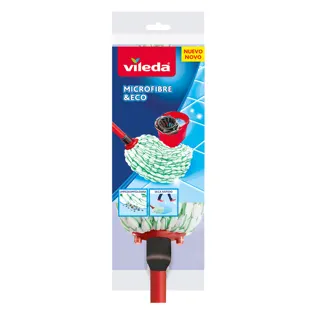 Vileda Microfibre eco set 1kom