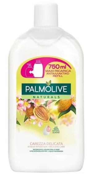 SAPUN TEČNI ALM R 750ML PALMOLIVE
