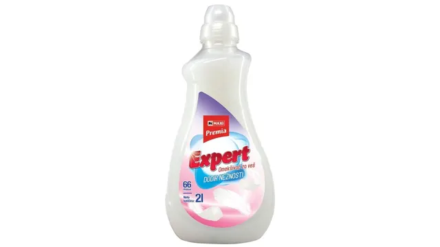 Omeksivac za ves Dodir neznosti Maxi2l Maxi