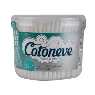 Stapici za usi Cotoneve 300/1 92EST,Sterling