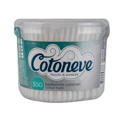 Stapici za usi Cotoneve 300/1 92EST,Sterling Cotoneve