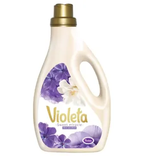 OM SWEET MIRACLE 2.7L VIOLETA