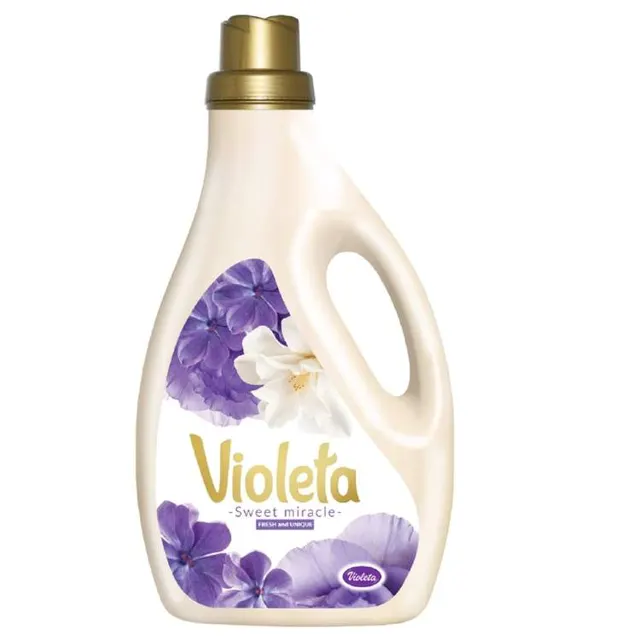 OM SWEET MIRACLE 2.7L VIOLETA VIOLETA