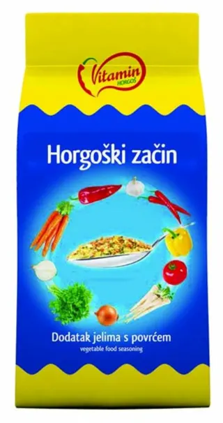 ZACIN HORGOSKI 250gr VITAMIN