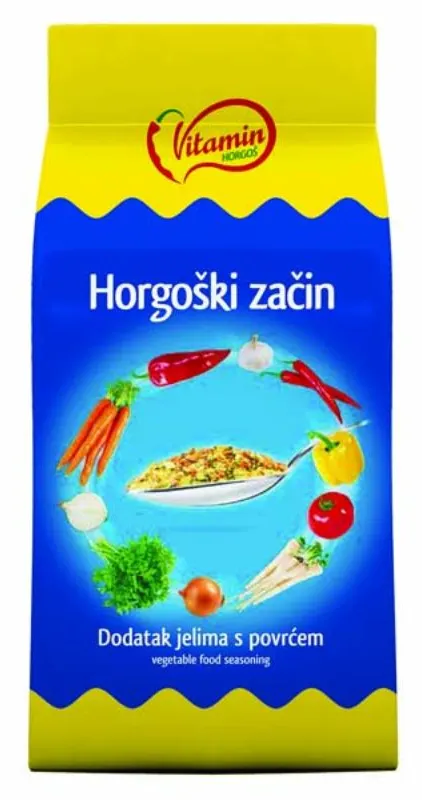 ZACIN HORGOSKI 250gr VITAMIN VITAMINO