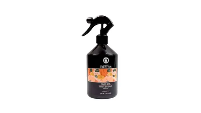 OSV PROSTORA KREASYON GOOD GIRL 500ML UVOZ RAZNO