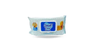 Vlazne maramice Sweet Care 56/1 99% voda
