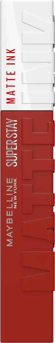 MAYBELLINE SS MATTE INK tečni ruž 510