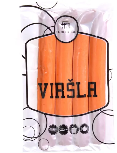 VIRŠLA 220GR. FAMIS FAMIS