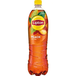 LEDENI ČAJ LIPTON BRESKVA PET 1.5L