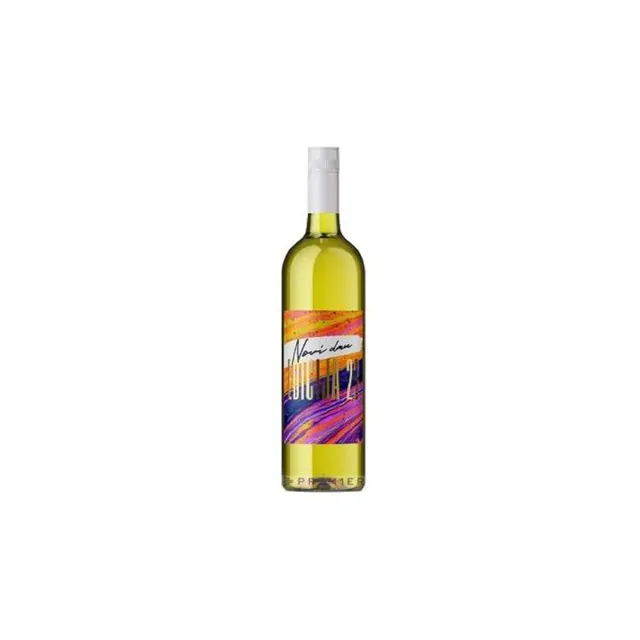 Vino belo Novi dan Plantaze 0.75l Plantaze