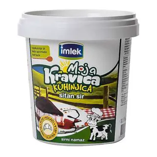 Sitan sir Kravica 45% mm 500g