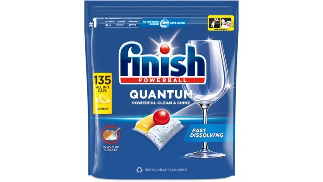 135/1 FINISH QUANTUM AIO-STAND.-VAR. FINISH