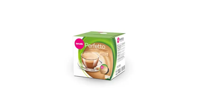 Macchiato Irish cream Barcaffe 140g Grand