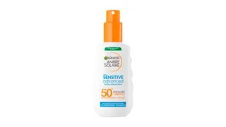 GARNIER AS mleko u spreju ZF50+ 150ml