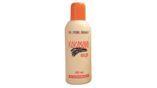 Kokos.ulje vitamin E DCP Hemigal 100ml