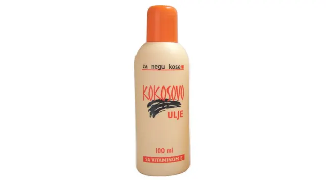 Kokos.ulje vitamin E DCP Hemigal 100ml DCP Hemigal