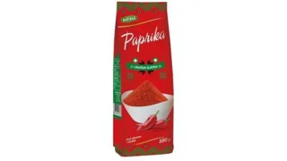 PAPRIKA MLEVENA SLATKA BAŠ BAŠ 100G