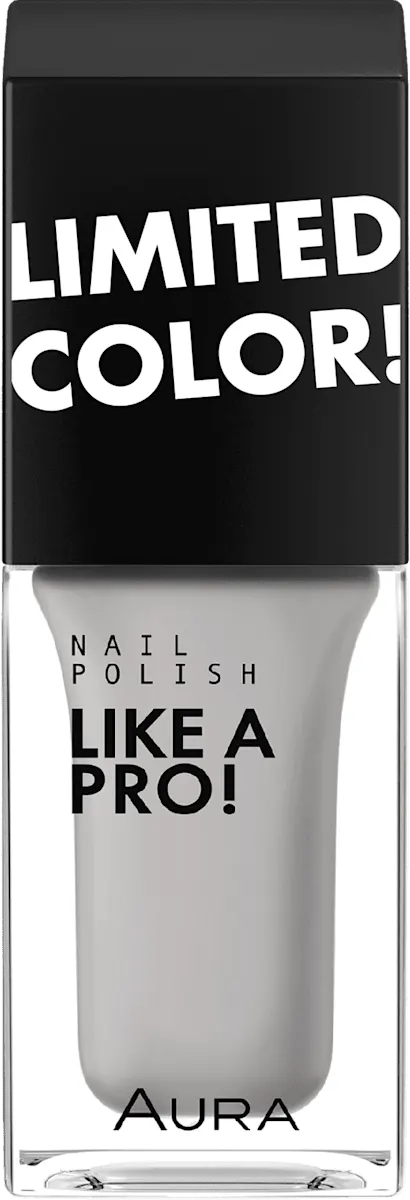 AURA LIKE A PRO! lak za nokte 179 AURA