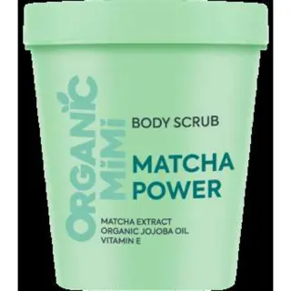 PILING MATCHA POWER 250G
