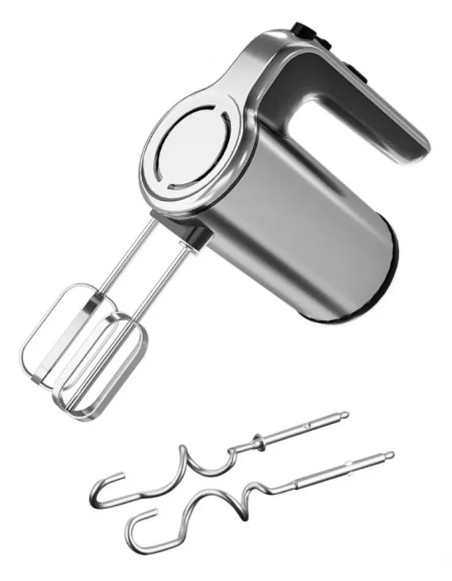Mikser 500w inox 6 brzina RP51110J Alfa TRNAVA PROMET DOO KRAGUJEVAC
