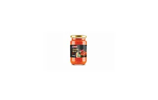 Ajvar ljuti Chunky Maxi 540g