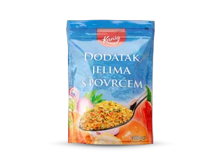 Univerzalna meš. zač. za jela MK12 500g