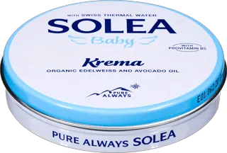 SOLEA krema baby 0060