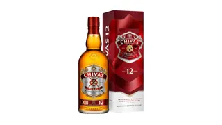 VISKI CHIVAS 12YRS 0.7L