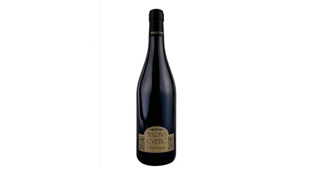VINO BELO CHARDONNAY MARINA CVETIC 0,75L MASCIARELLI