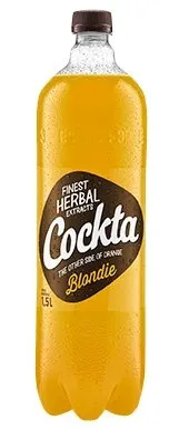 Cockta blondie 1.5L