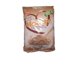 MEKINJE PŠENIČNE PEČENE 250G VEGA