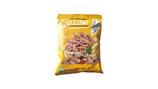 DR.BRADO INT.GRISINE 70g KIKIRIKI BADEM SUSAM