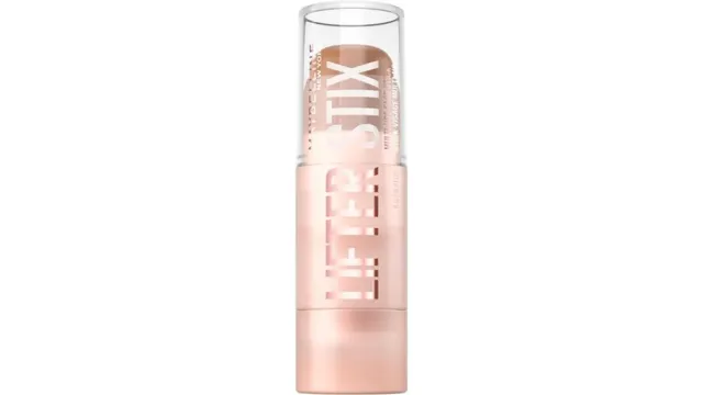 MAYBELLINE LIFTER STIX stik/konturis. 65 MAYBELLINE NEW YORK