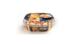 Sladoled Aloma Cream Caramel 900ml(500g)