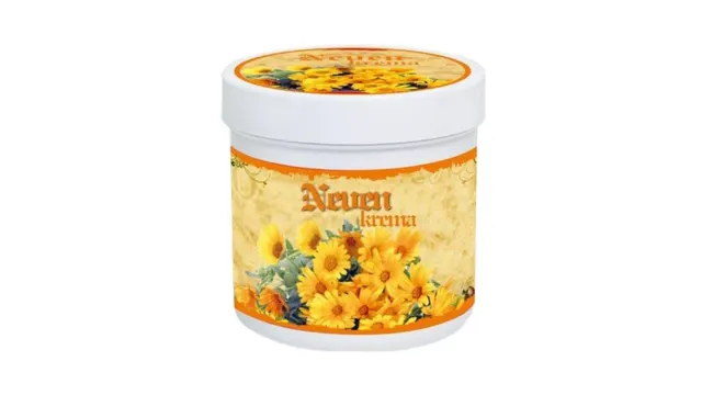 KREMA NEVEN 250ml BONES BONES