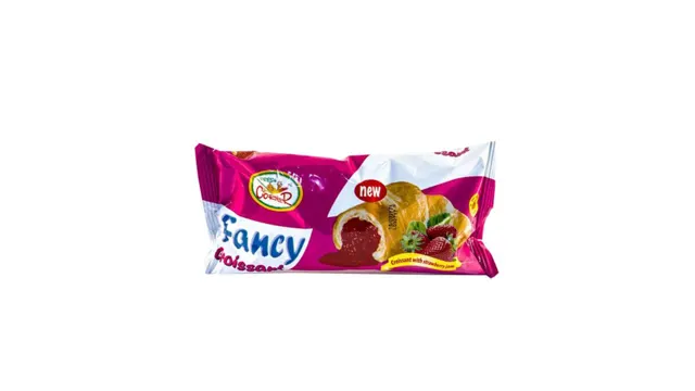 KROASAN PUNJEN JAGODOM 60G FANCY PL