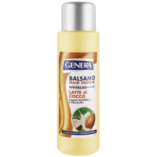 Balzam/kosu Latte di Cocco Genera 500ml