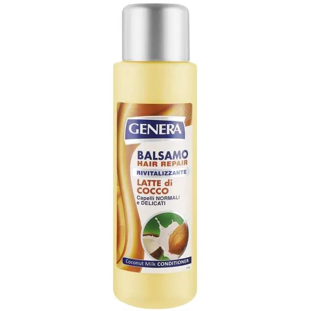 Balzam/kosu Latte di Cocco Genera 500ml Genera