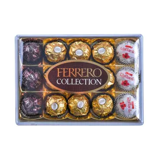 DESERT FERERO COLLECTION 172gr
