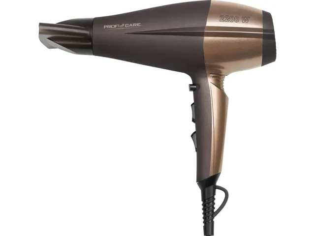 Fen za kosu Linea PROFI CARE 2200W PC-HT3010 beli TRNAVA PROMET DOO KRAGUJEVAC