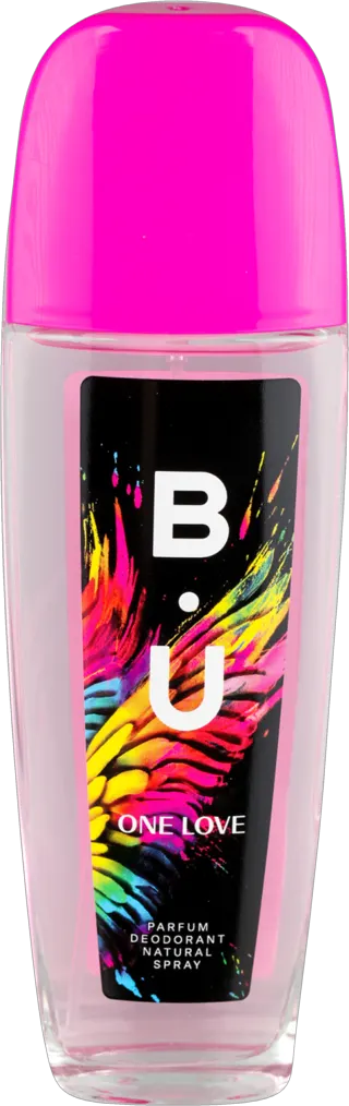 Sprej N One Love BU 75ml