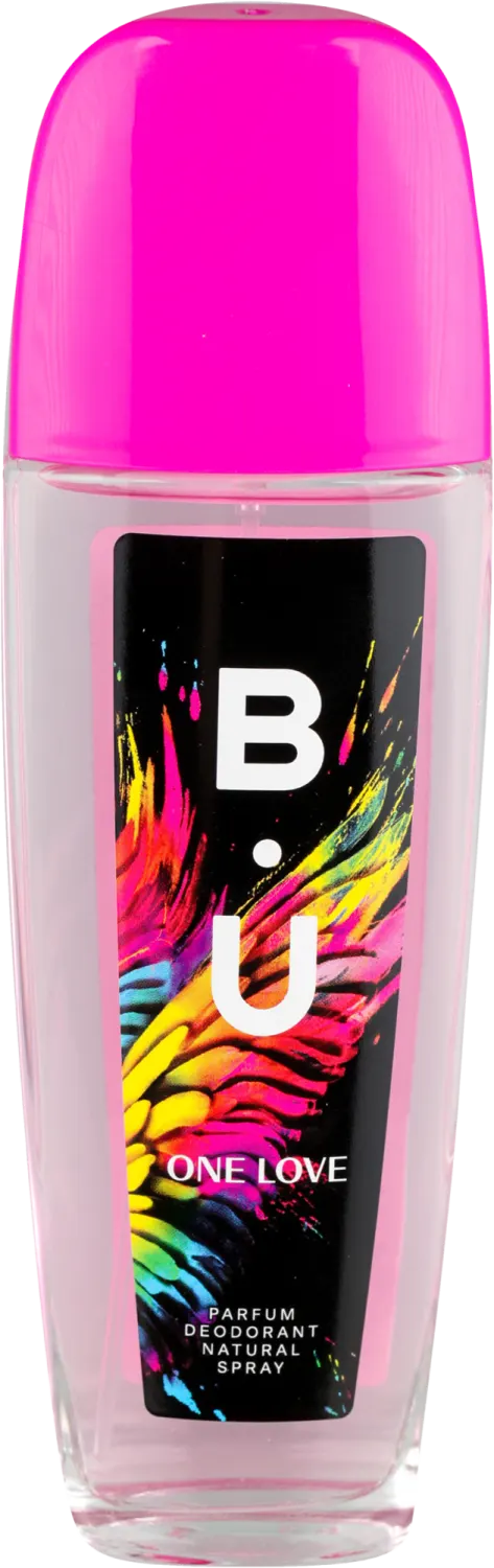 Sprej N One Love BU 75ml BU