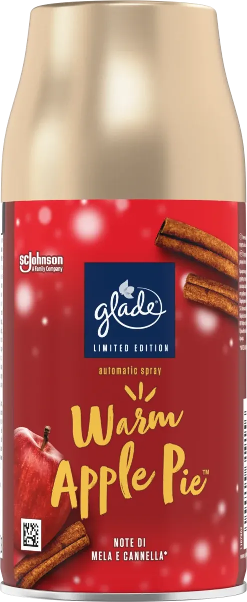 Automatic dopuna Apple Pie Glade 269ml Glade
