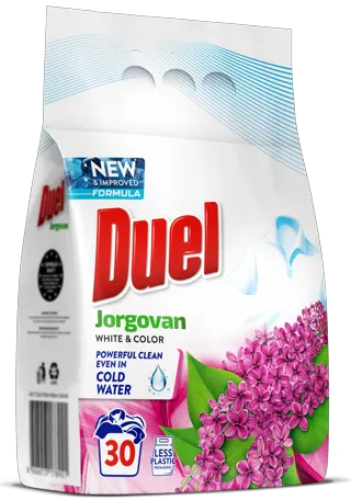 PRASAK DUEL JORGOVAN 2.7KG